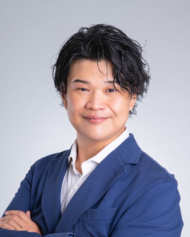 吉田 卓史