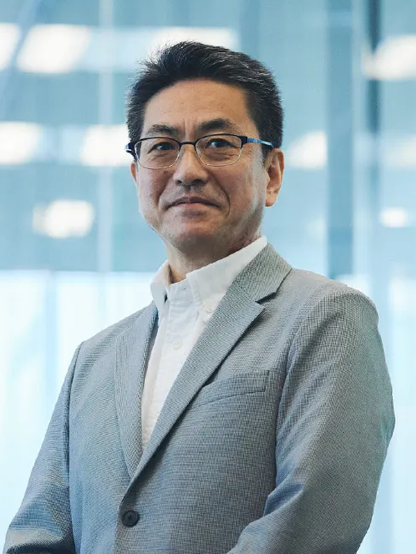 池田 正昭