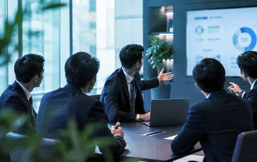 PMO Consulting