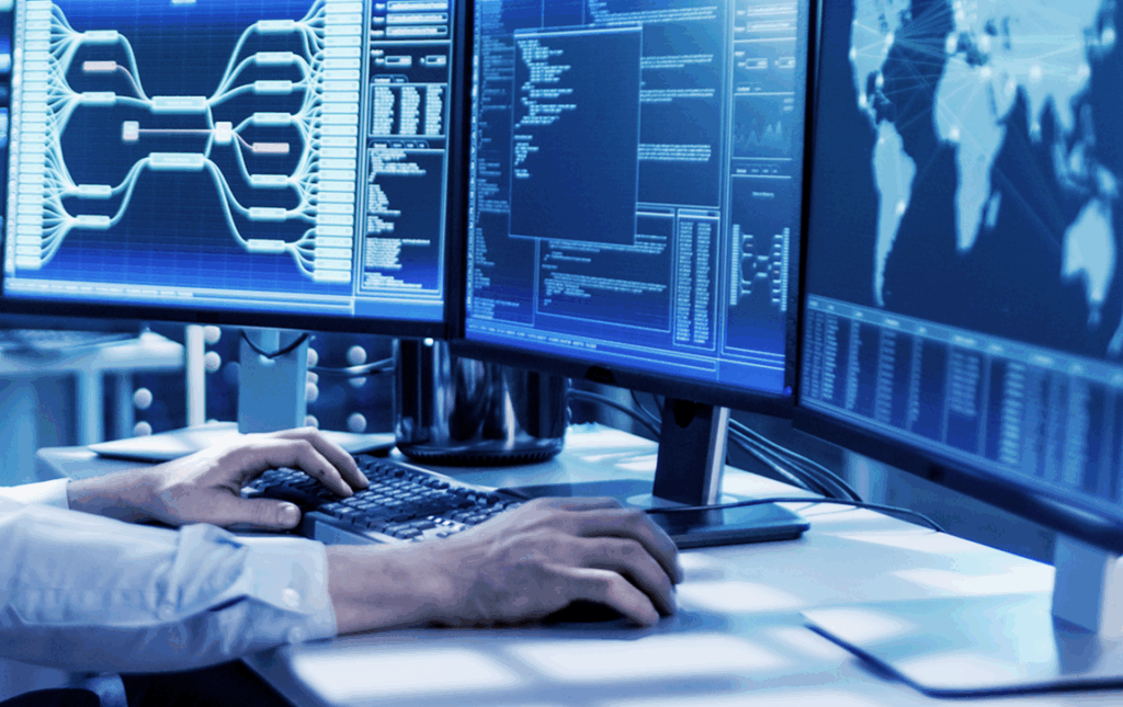Cyber Security