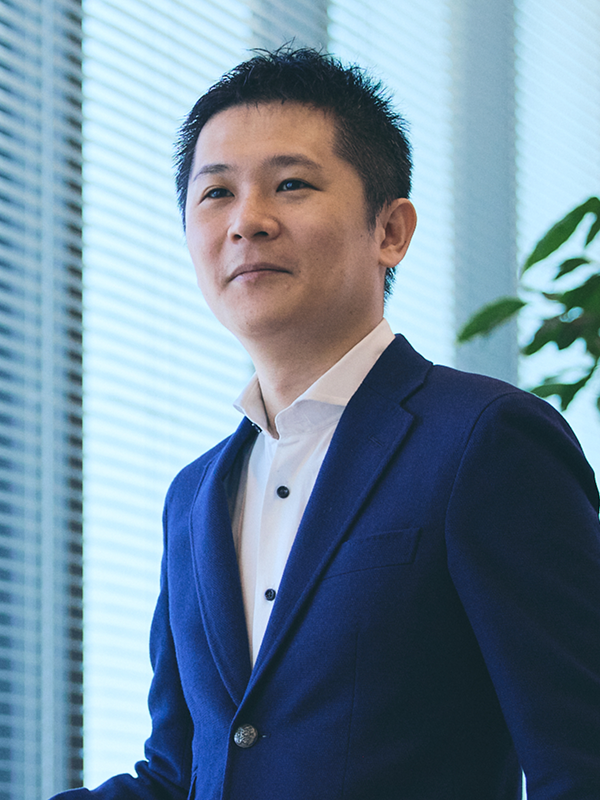 深谷 匡隆​