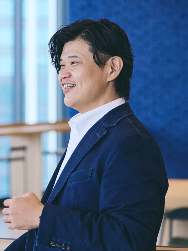 吉田 卓史