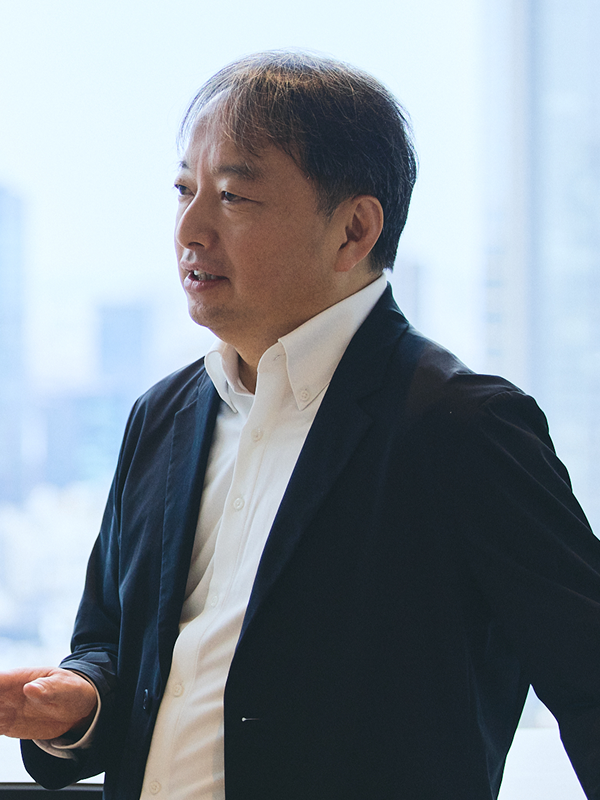 藤澤 賢成