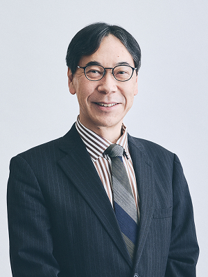 島田 洋二