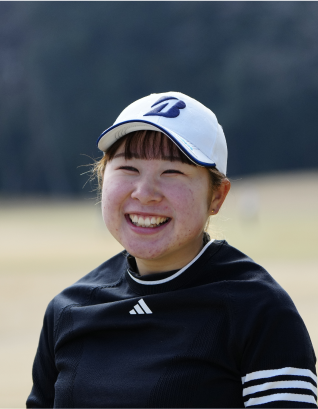 荒木 優奈プロ