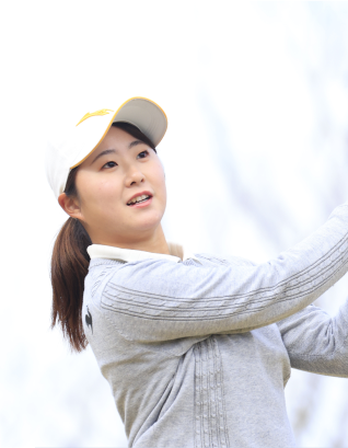 稲垣 那奈子プロ