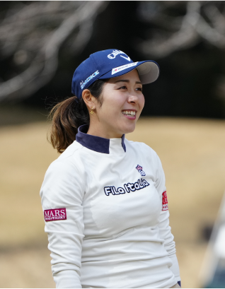 小竹 莉乃プロ