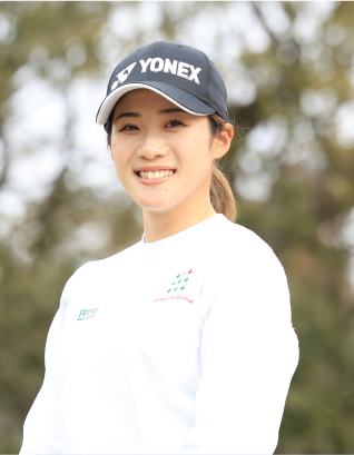 山口 すず夏プロ