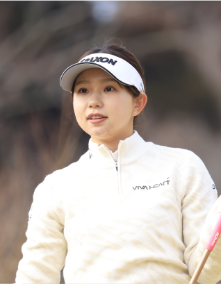 山田 彩歩プロ