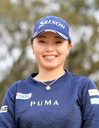 髙久 みなみプロ