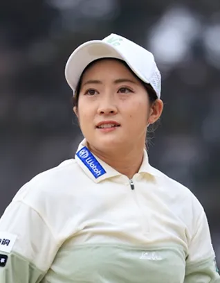 高橋 しずくプロ