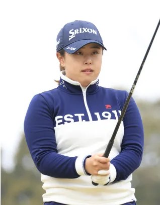 永田 加奈恵プロ