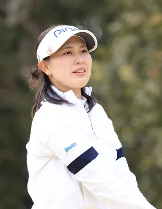 皆吉 愛寿香プロ