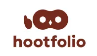 株式会社hootfolio