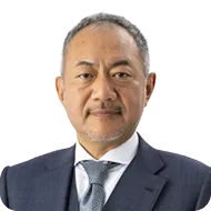 貫井 清一郎