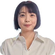 高井 志保