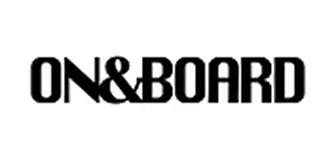 ON＆BOARD