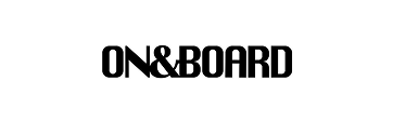 ON＆BOARD