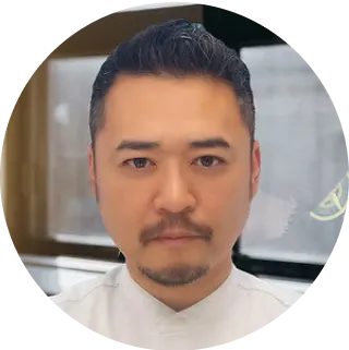 上野 慎太郎