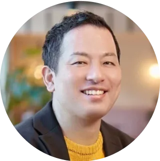 古谷 健太郎