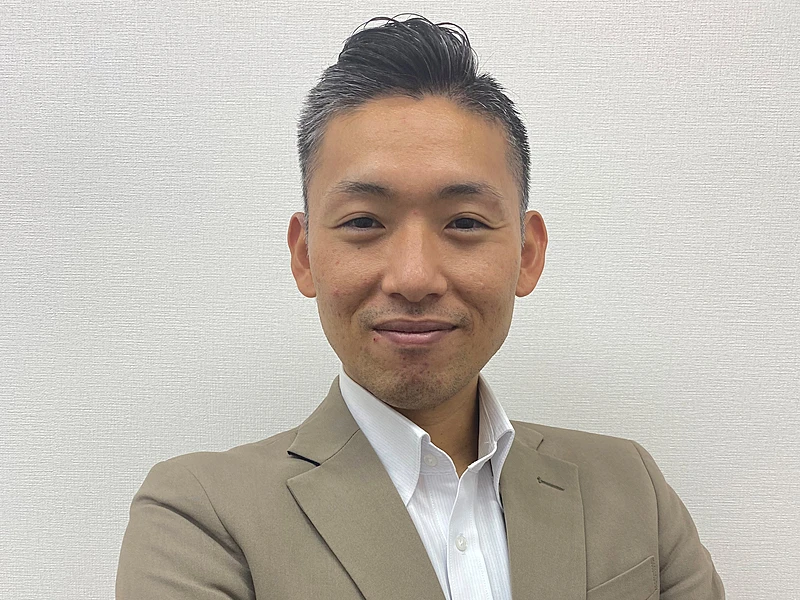 PMOグループの水野