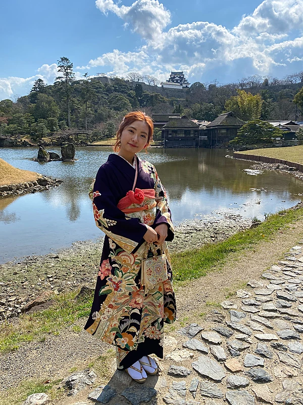 INTLOOP入社前の井上