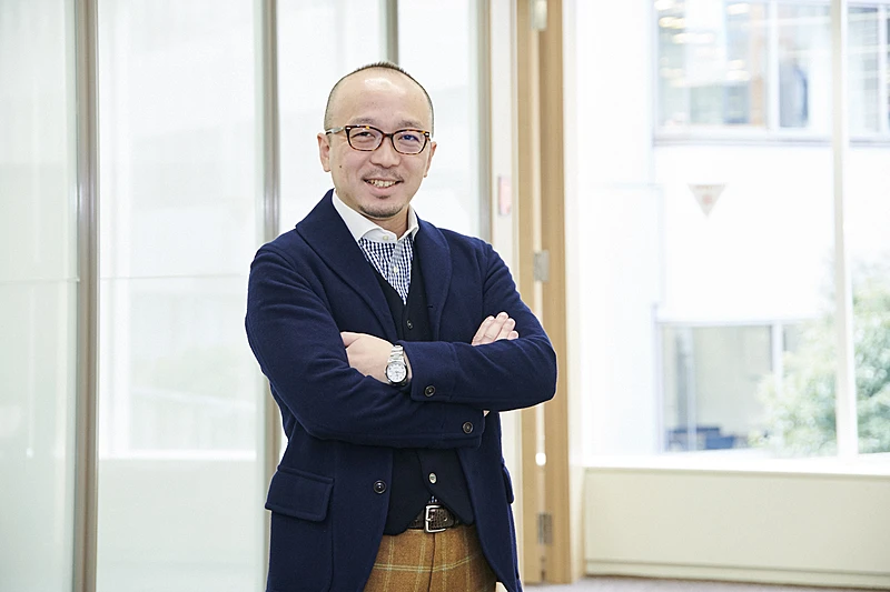 PMOの歴史を紡ぎ、語る伝導者。2020年代のPMOの姿とは