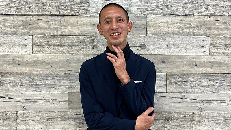 お客様のために、誰かのために──組織と人材、そして自分を磨き上げる