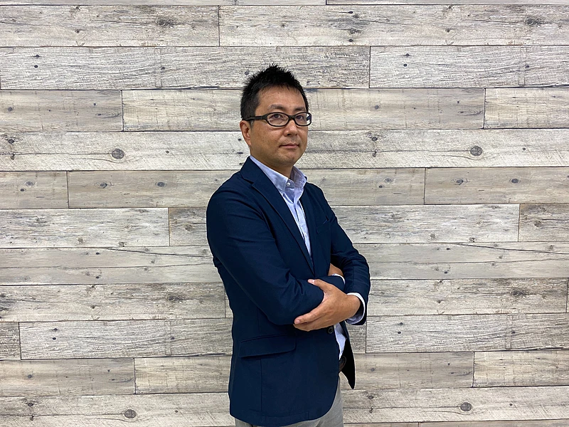 INTLOOPへ転職した決め手は「常にお客様のベストを提供できる」こと