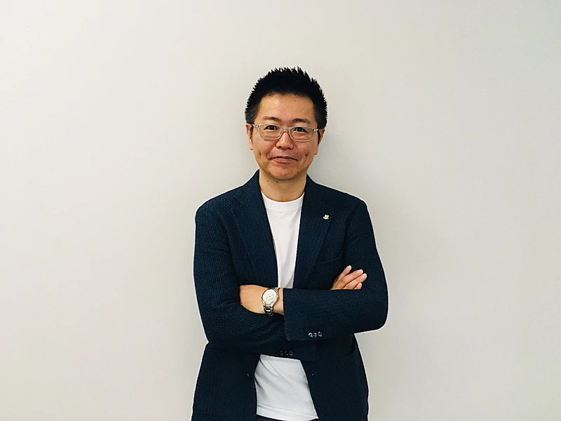 SAPジャパンで完全燃焼した後に金栗がINTLOOPで見つけた新たな野望とは