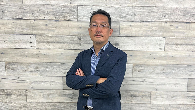 約3万人の専門人材を武器に、全方位のコンサル営業でめざす顧客価値の最大化