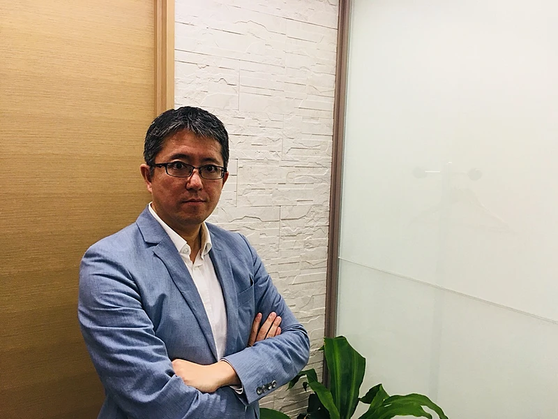 大手コンサルティングファームを渡り歩いた果てに描く理想のコンサルタント