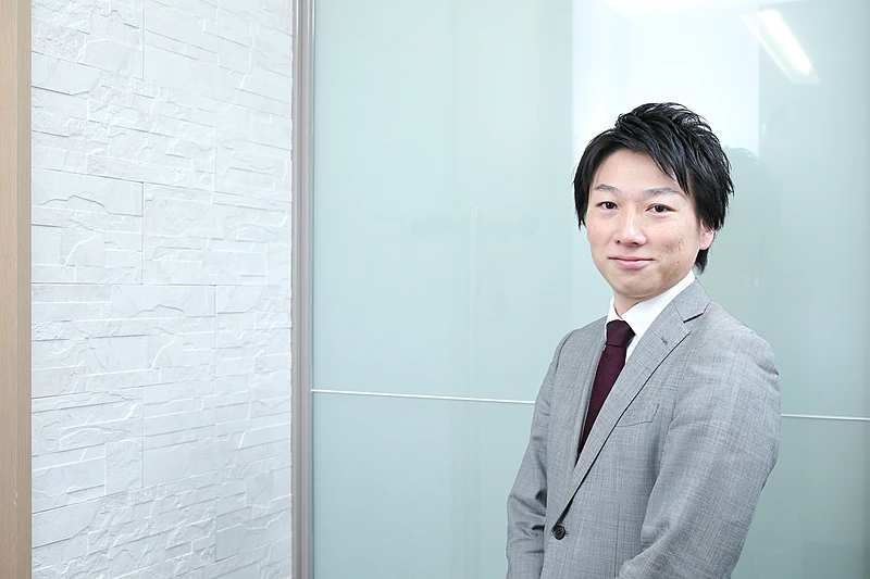 「どこまで行っても不満足」成功の妙味を知った営業の、二度目のサクセスストーリー