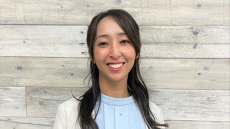 旅行業界からIT人材業界に転職──成長を志す人を後押しできる存在になれたら