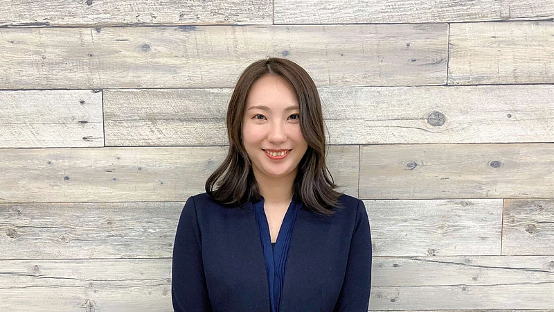 未経験から人材ビジネスへ。元・鉄道員が見つけた営業職のやりがい