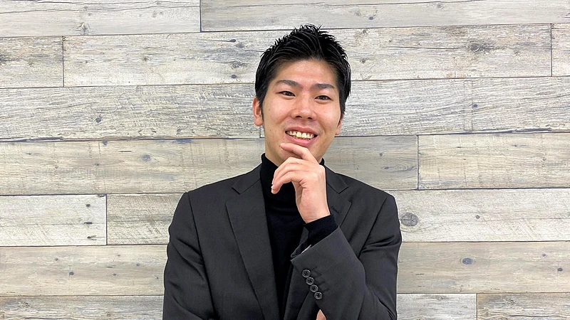 大きなプロジェクトの一助となる。INTLOOP人材支援サービスの魅力