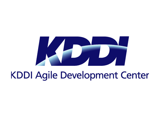 KDDIアジャイル開発センター株式会社