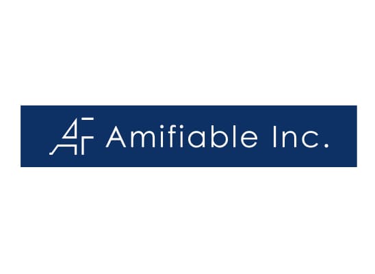アミフィアブル株式会社